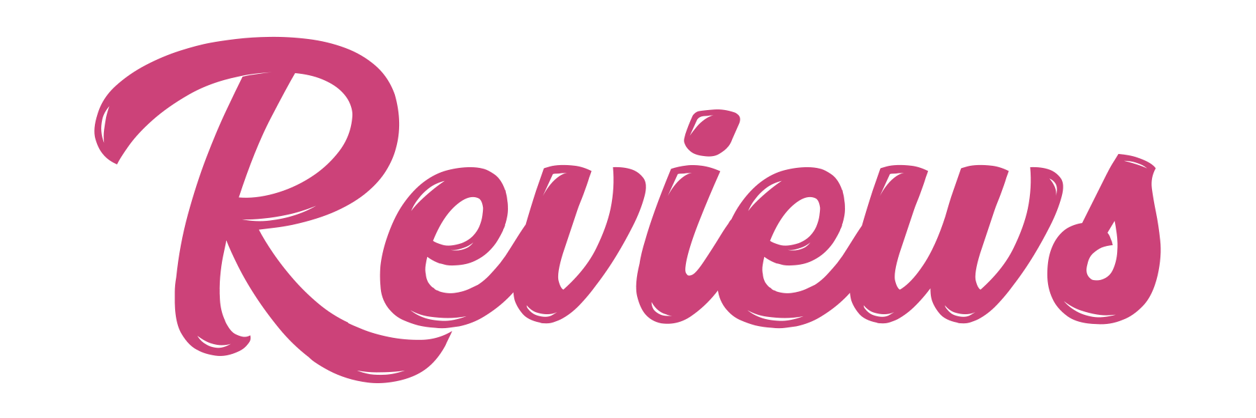 Reviews