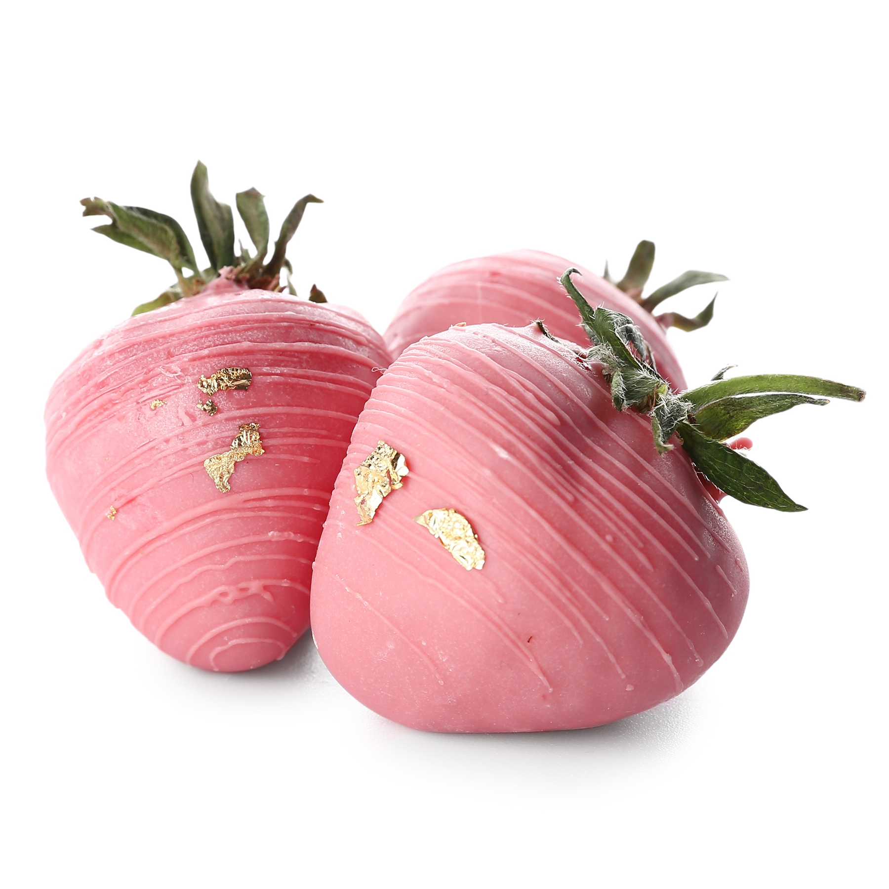 strawberries