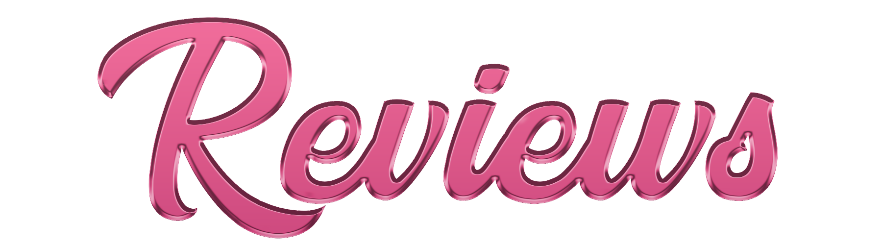 Reviews